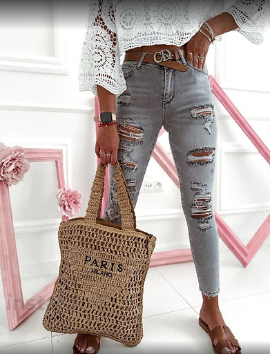 SEDE JEANS LEO